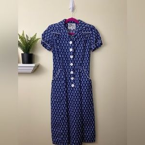 Vivien of Holloway dress